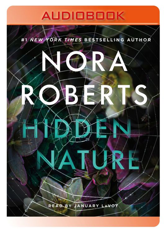 Produktbild: Hidden Nature