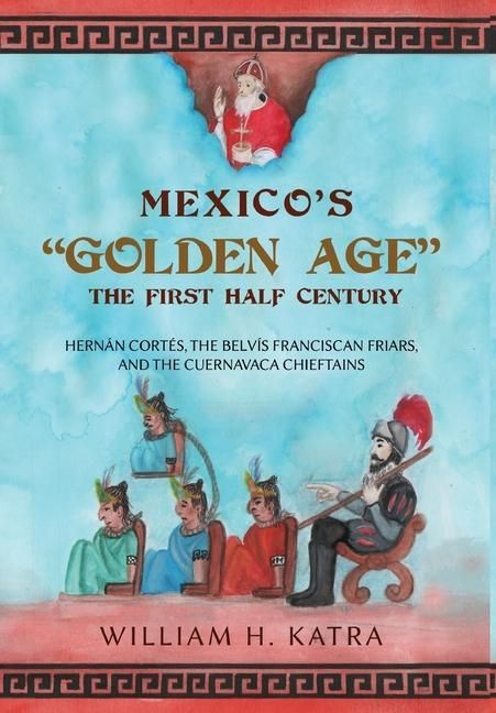 Produktbild: Mexico's "Golden Age"