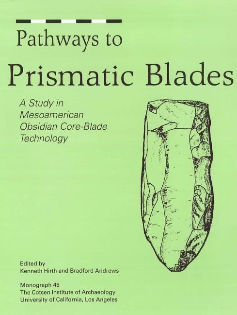 Produktbild: Pathways to Prismatic Blades