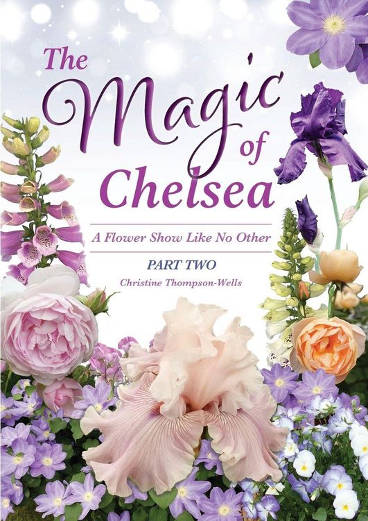 Produktbild: The Magic of Chelsea - Part Two