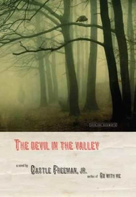 Produktbild: The Devil in the Valley