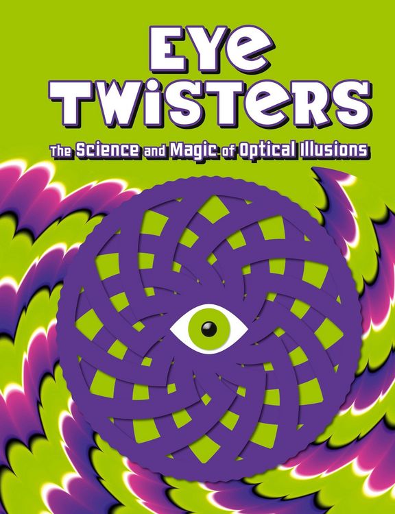 Produktbild: Eye Twisters
