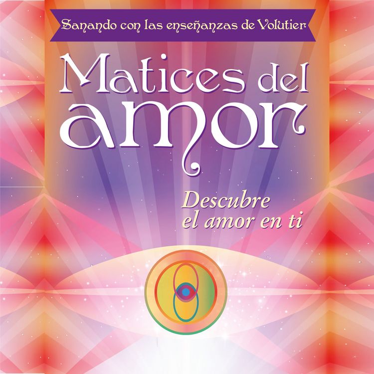 Produktbild: Matices del amor