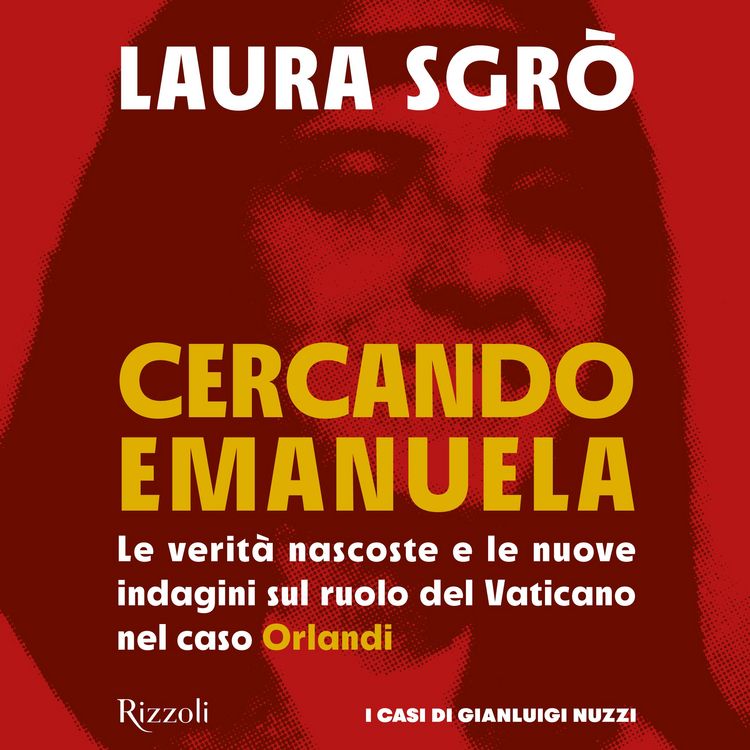 Produktbild: Cercando Emanuela