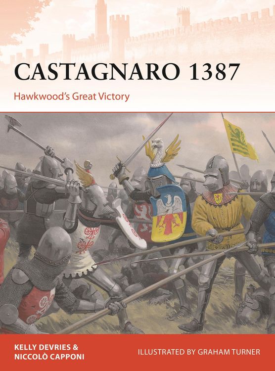 Produktbild: Castagnaro 1387