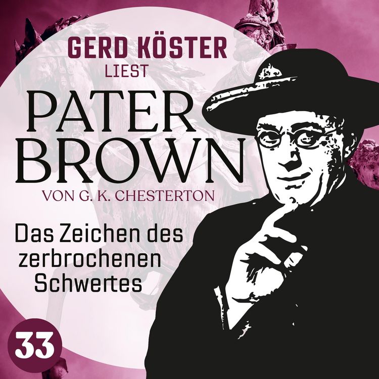 Produktbild: Das Zeichen des zerbrochenen Schwertes