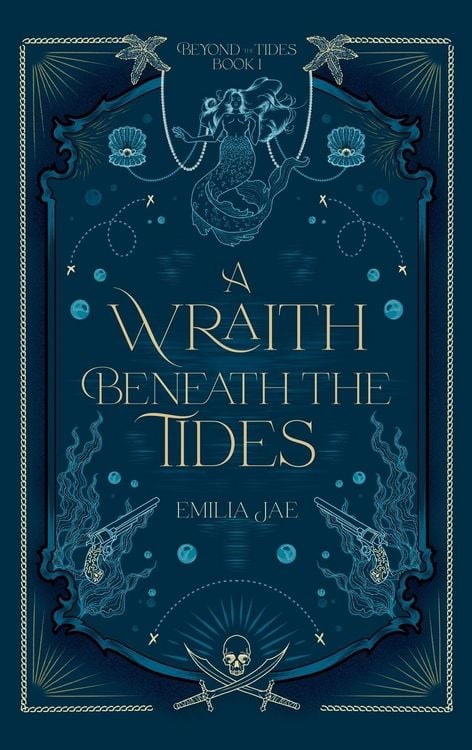 Produktbild: A Wraith Beneath the Tides