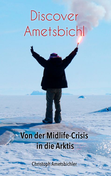 Produktbild: Discover Ametsbichl