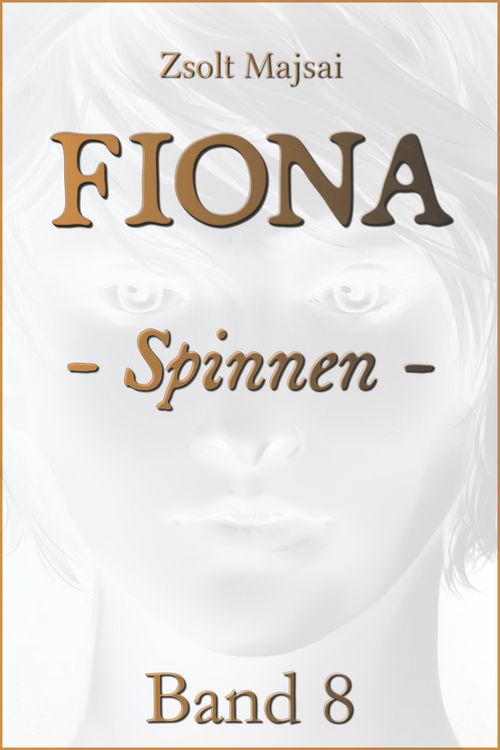 Produktbild: Fiona - Spinnen