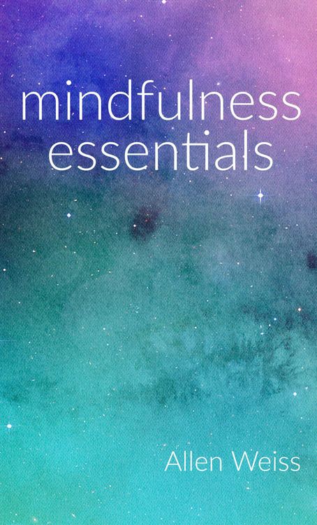 Produktbild: Mindfulness Essentials