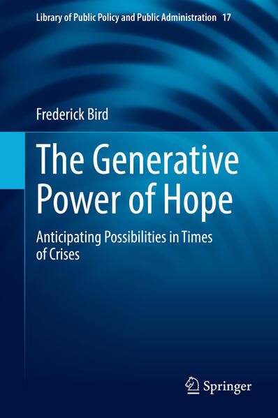 Produktbild: The Generative Power of Hope