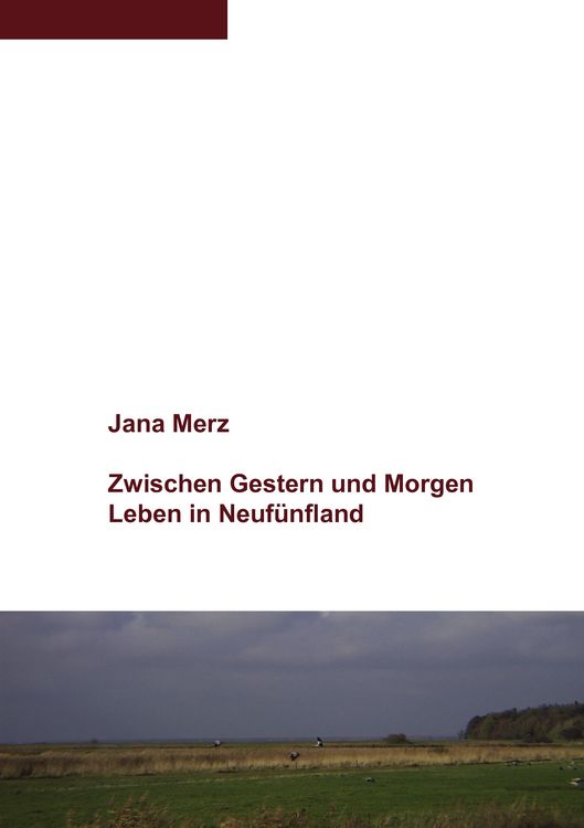 Produktbild: Zwischen Gestern und Morgen