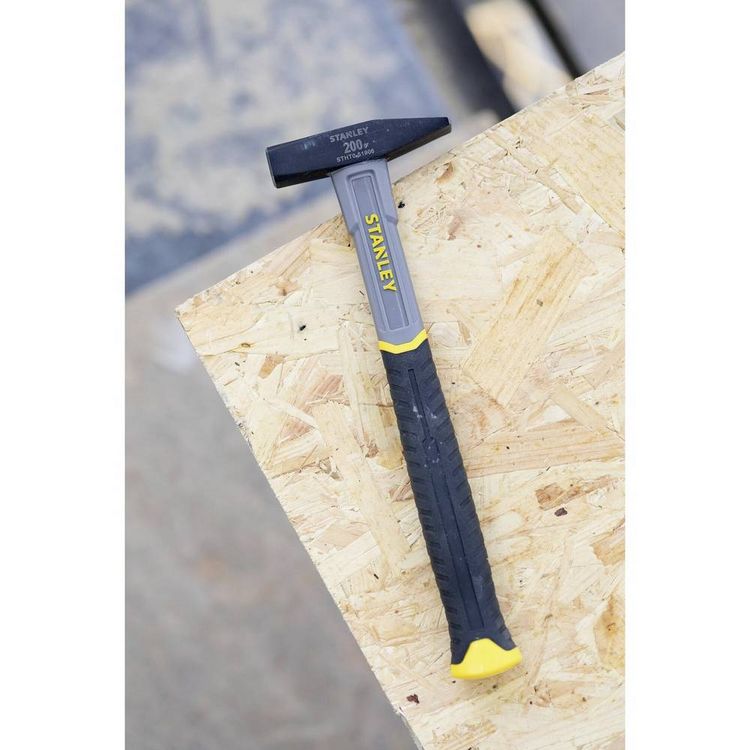 Produktbild: STANLEY STHT0-51906 Schlosserhammer 357g 1St.