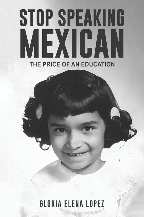 Produktbild: Stop Speaking Mexican
