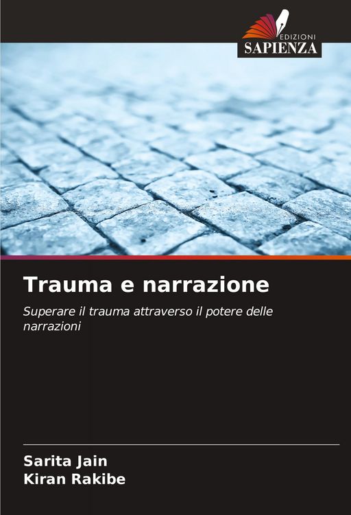 Produktbild: Trauma e narrazione