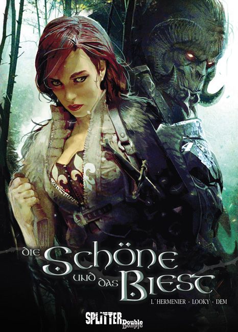 Produktbild: Sch&ouml;ne und das Biest, Die