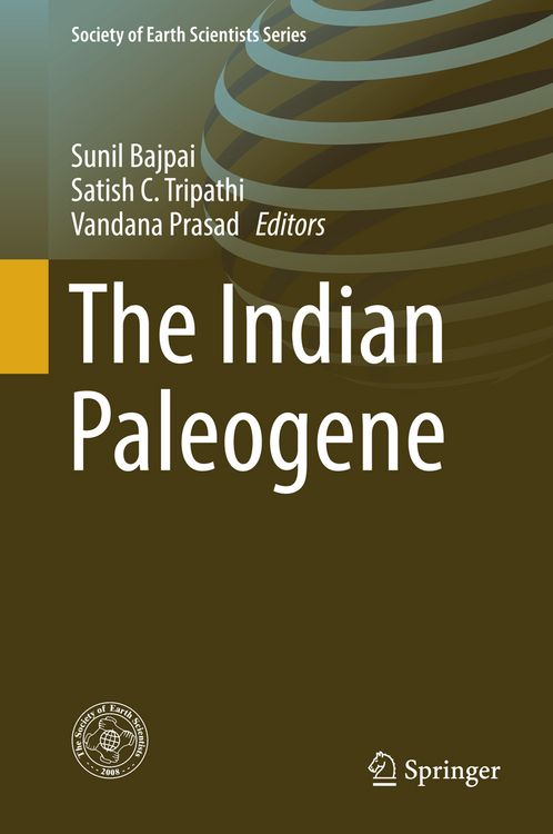 Produktbild: The Indian Paleogene