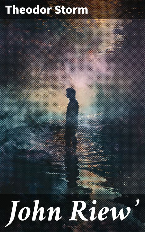 Produktbild: John Riew'