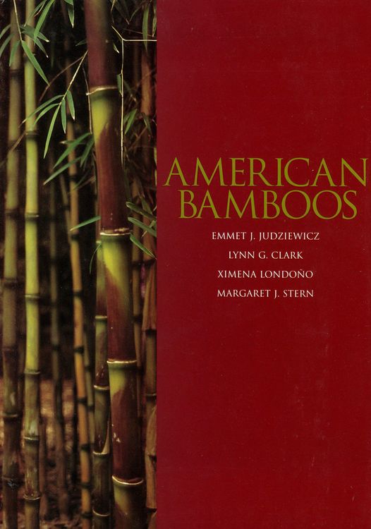 Produktbild: American Bamboos