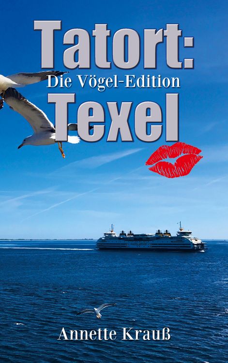 Produktbild: Tatort: Texel