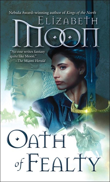 Produktbild: Oath of Fealty