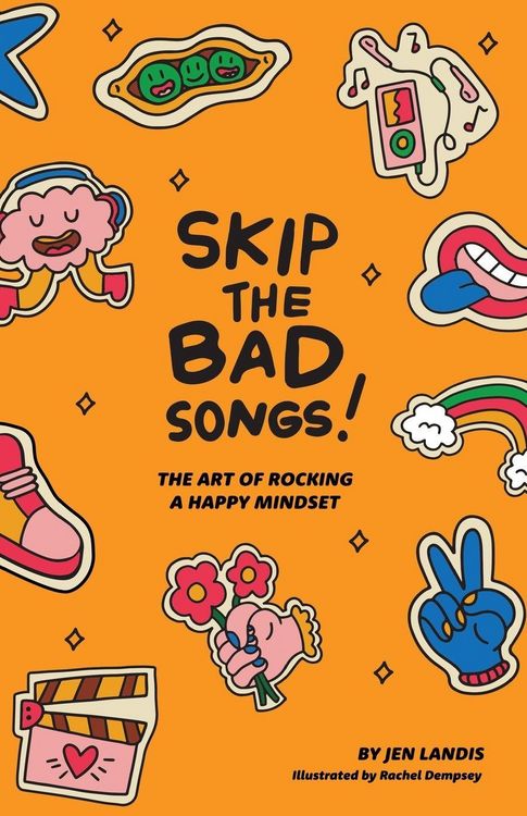 Produktbild: Skip The Bad Song