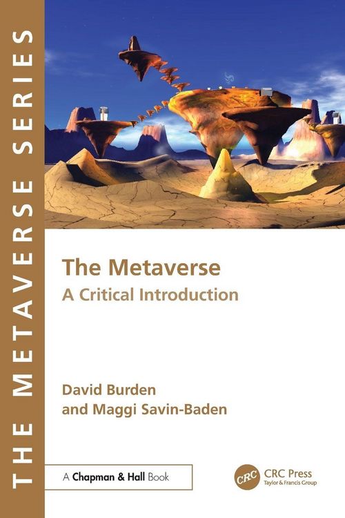 Produktbild: The Metaverse