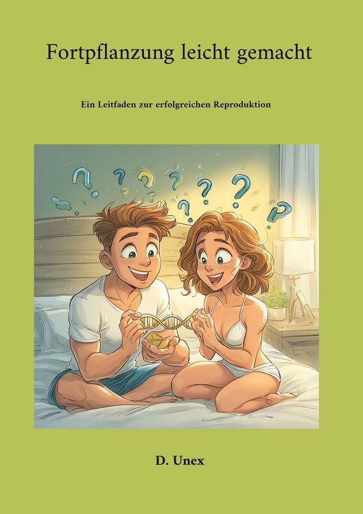 Produktbild: Fortpflanzung leicht gemacht