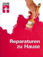 Produktbild: Reparaturen zu Hause