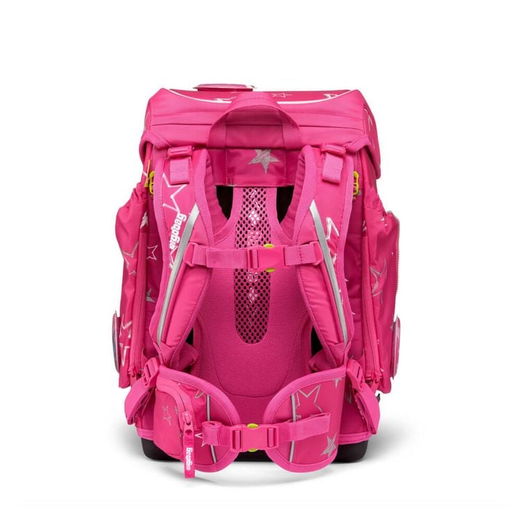 Produktbild: Ergobag Cubo Schulranzen SternzauB&auml;r Set