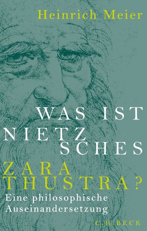 Produktbild: Was ist Nietzsches Zarathustra?