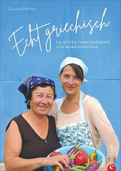 Produktbild: Echt griechisch