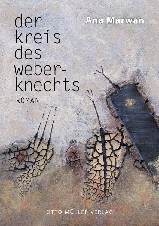 Produktbild: Der Kreis des Weberknechts