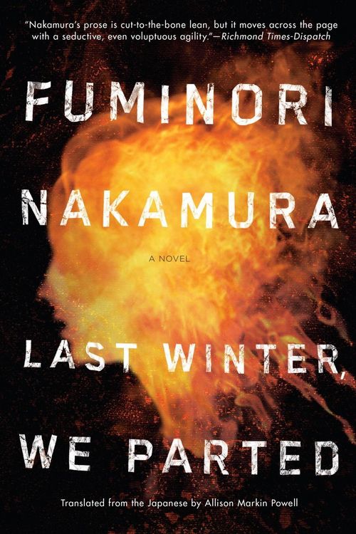 Produktbild: Last Winter We Parted