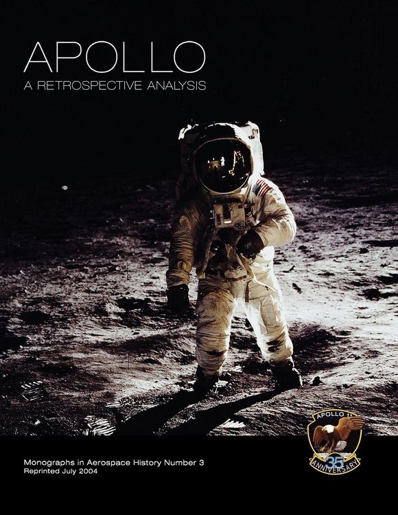 Produktbild: Apollo