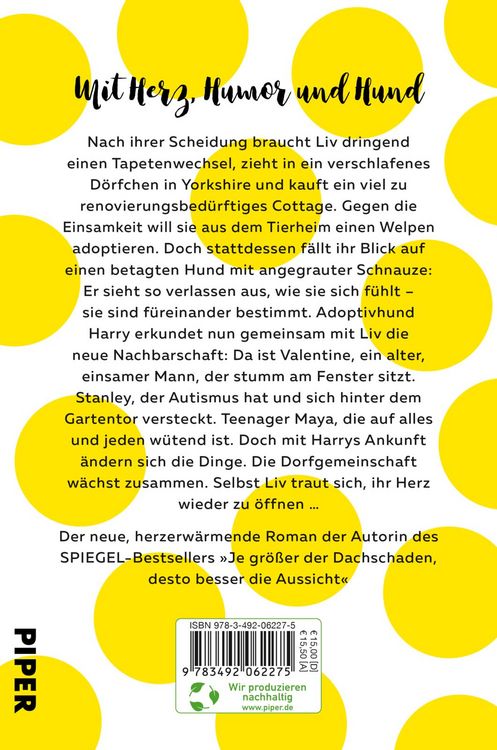 Produktbild: Lieber mit dem Kopf durch die Wand als gar kein Durchblick