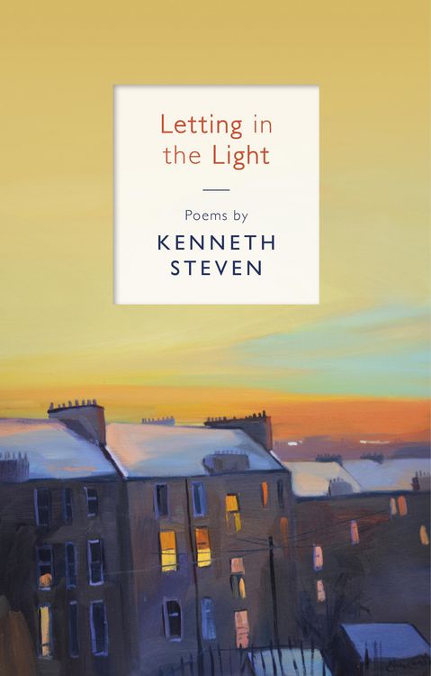 Produktbild: Letting in the Light