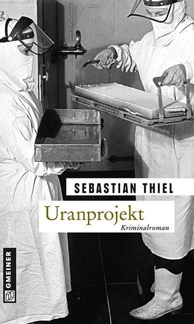 Produktbild: Uranprojekt
