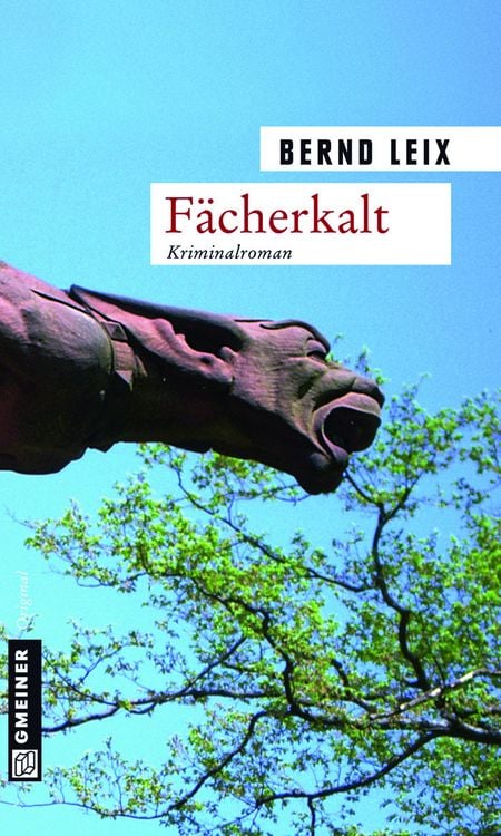 Produktbild: Fächerkalt
