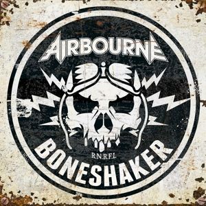 Produktbild: Boneshaker