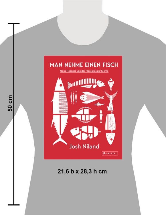 Produktbild: Man nehme einen Fisch