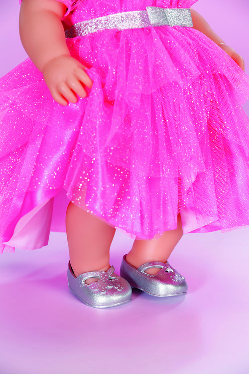 Produktbild: BABY born Prinzessinnen-Outfit 43cm