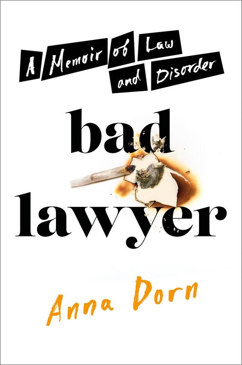 Produktbild: Bad Lawyer