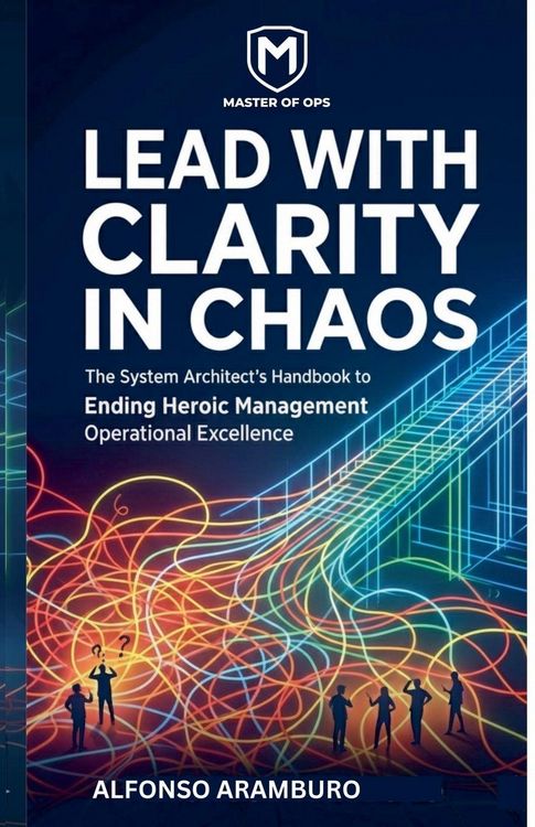 Produktbild: Lead with Clarity in Chaos