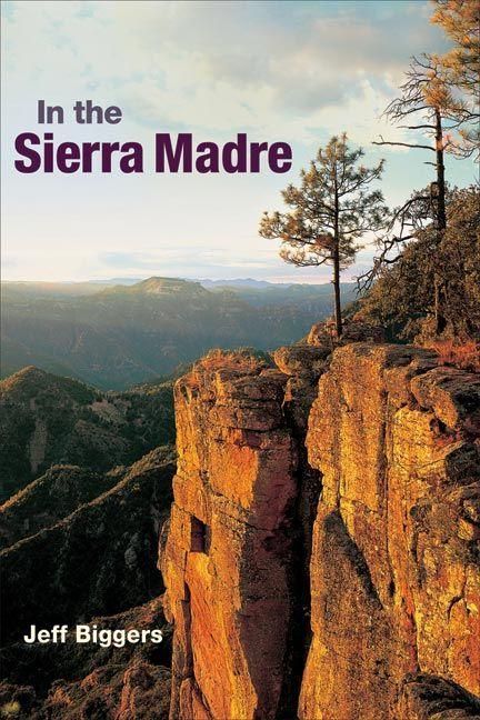 Produktbild: In the Sierra Madre