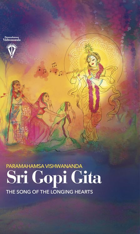 Produktbild: Sri Gopi Gita