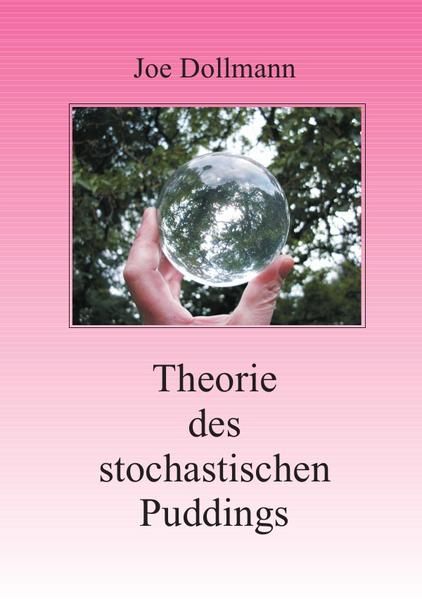 Produktbild: Theorie des stochastischen Puddings