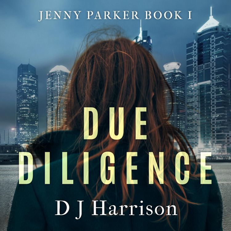 Produktbild: Due Diligence