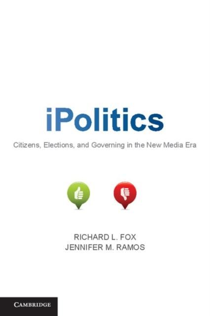 Produktbild: IPolitics