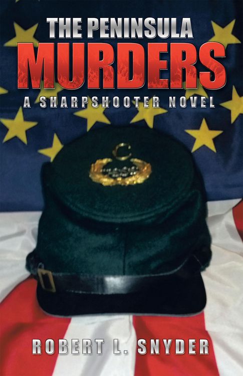 Produktbild: The Peninsula Murders